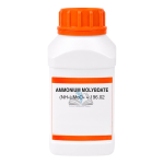 Ammonium Molybdate Testing Reagent